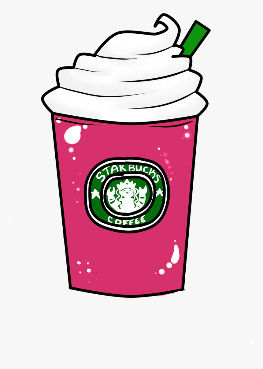 Detail Clipart Starbucks Cup Nomer 39