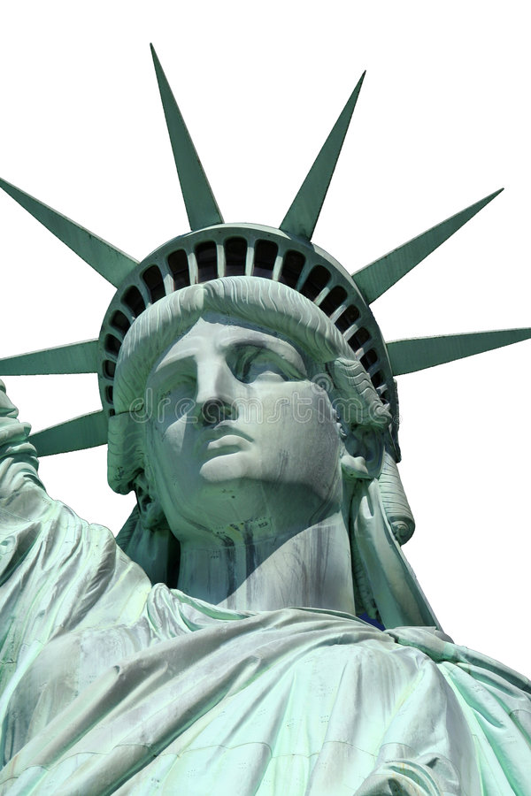 Detail Clipart Statue Of Liberty Nomer 47