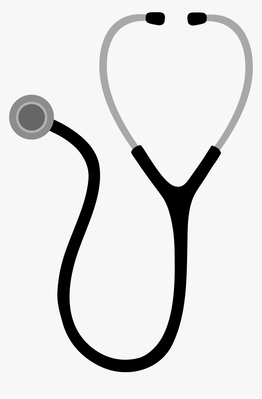 Detail Clipart Stethoscope Nomer 4