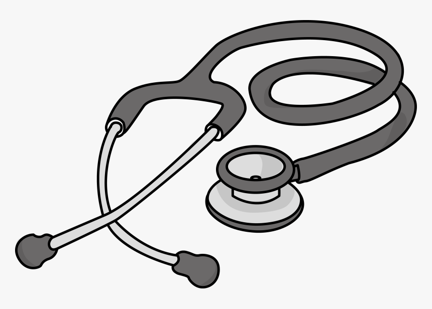 Detail Clipart Stethoscope Nomer 8