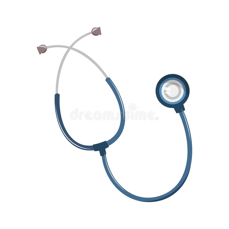 Detail Clipart Stethoscope Nomer 9