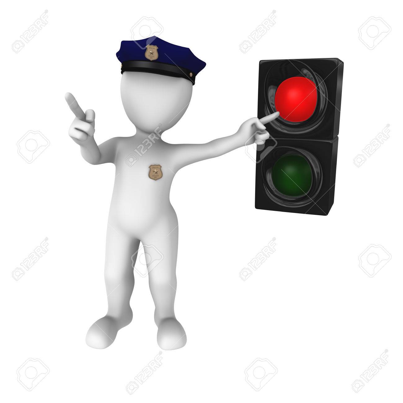 Detail Clipart Stop Light Nomer 29