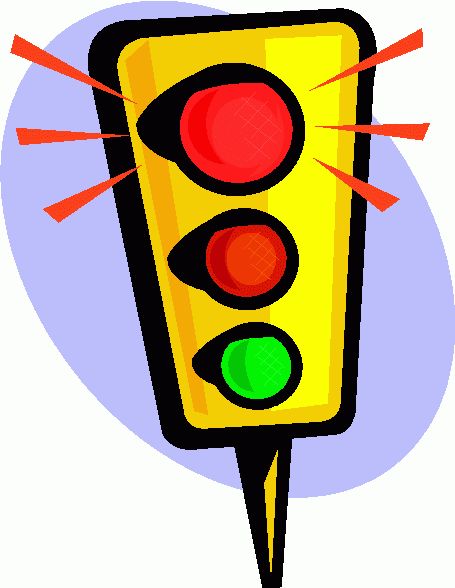 Detail Clipart Stop Light Nomer 39