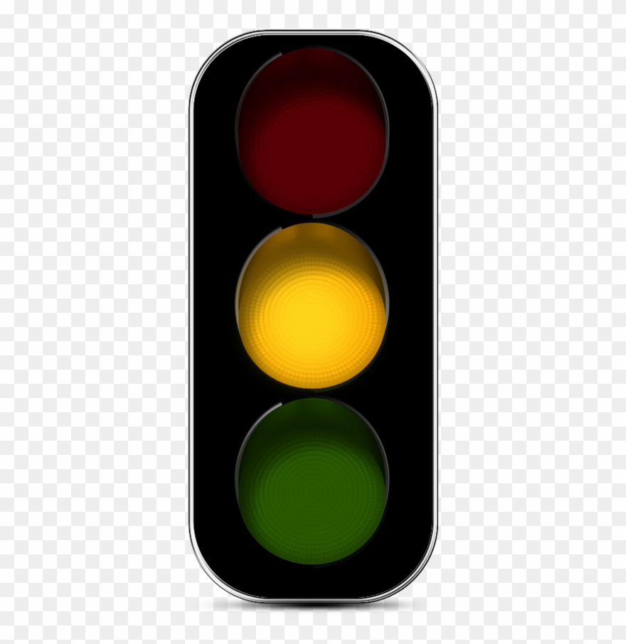 Detail Clipart Stop Light Nomer 45