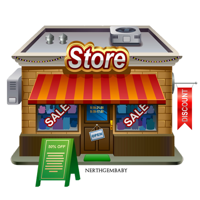 Detail Clipart Store Nomer 19