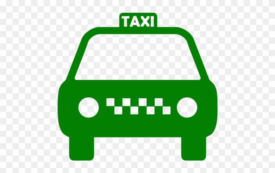 Detail Clipart Taxi Nomer 51