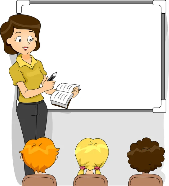 Detail Clipart Teacher Nomer 25