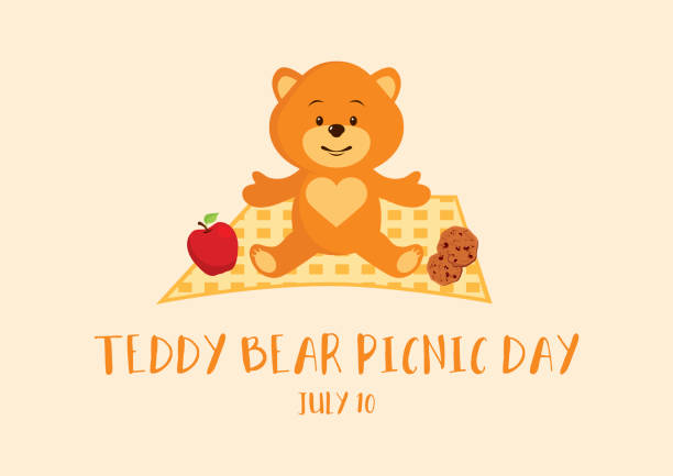 Detail Clipart Teddy Bear Nomer 31