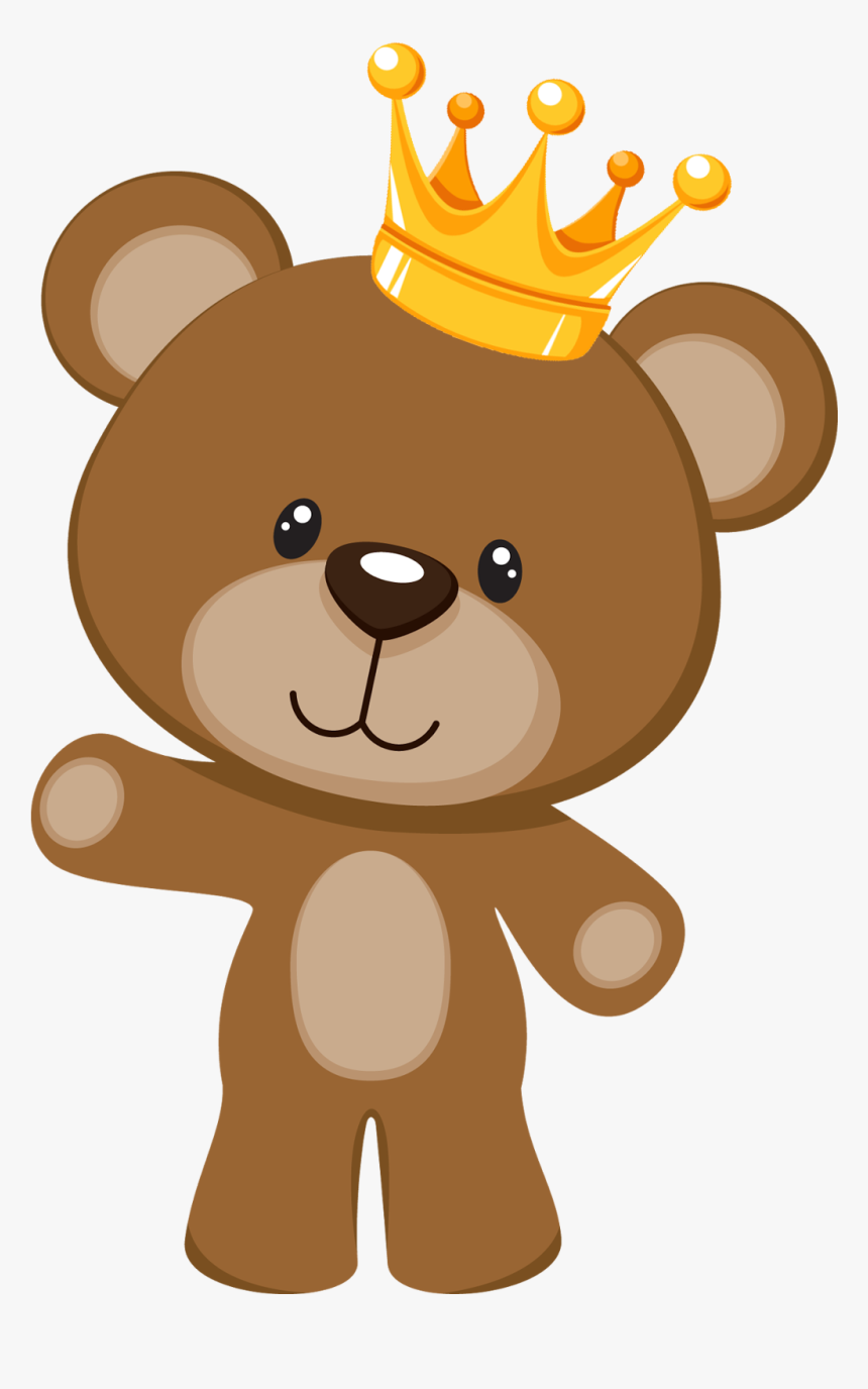 Detail Clipart Teddy Bear Nomer 54