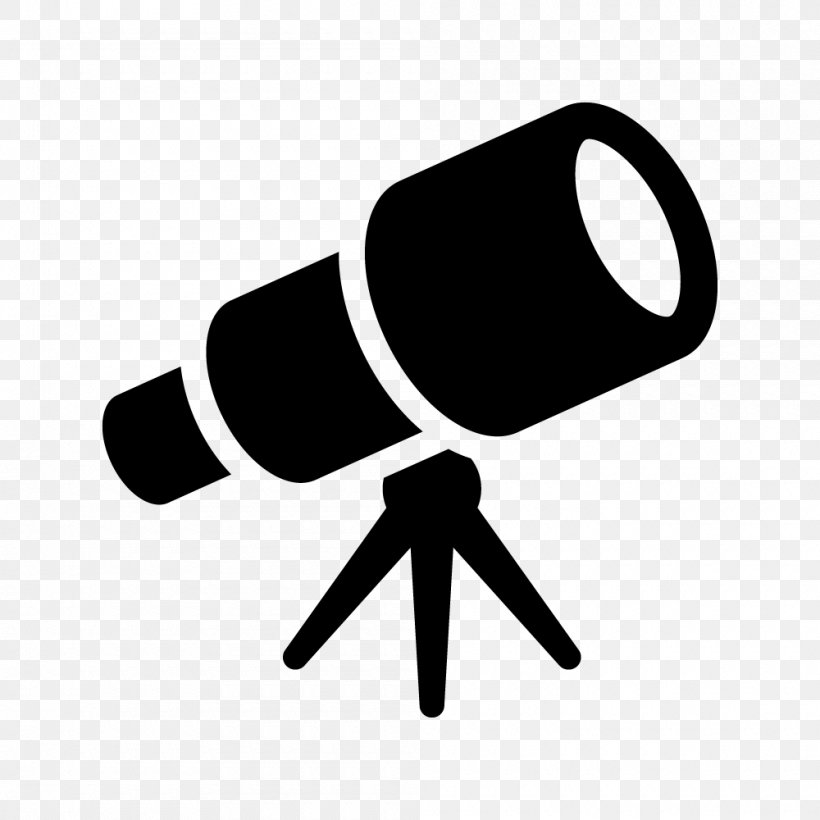 Detail Clipart Telescope Nomer 16
