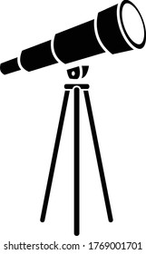 Detail Clipart Telescope Nomer 23