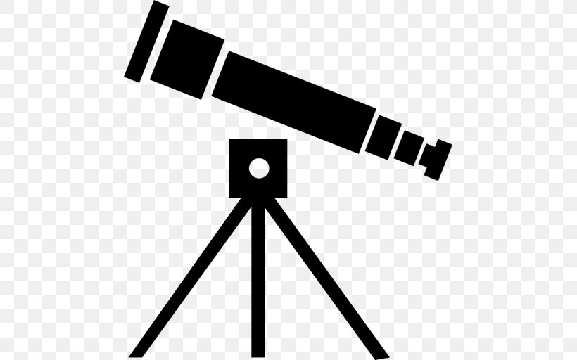 Detail Clipart Telescope Nomer 51