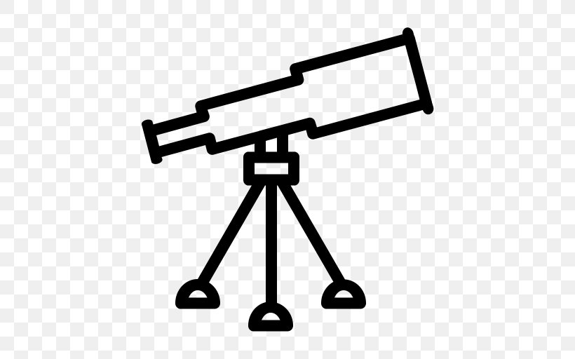 Detail Clipart Telescope Nomer 7