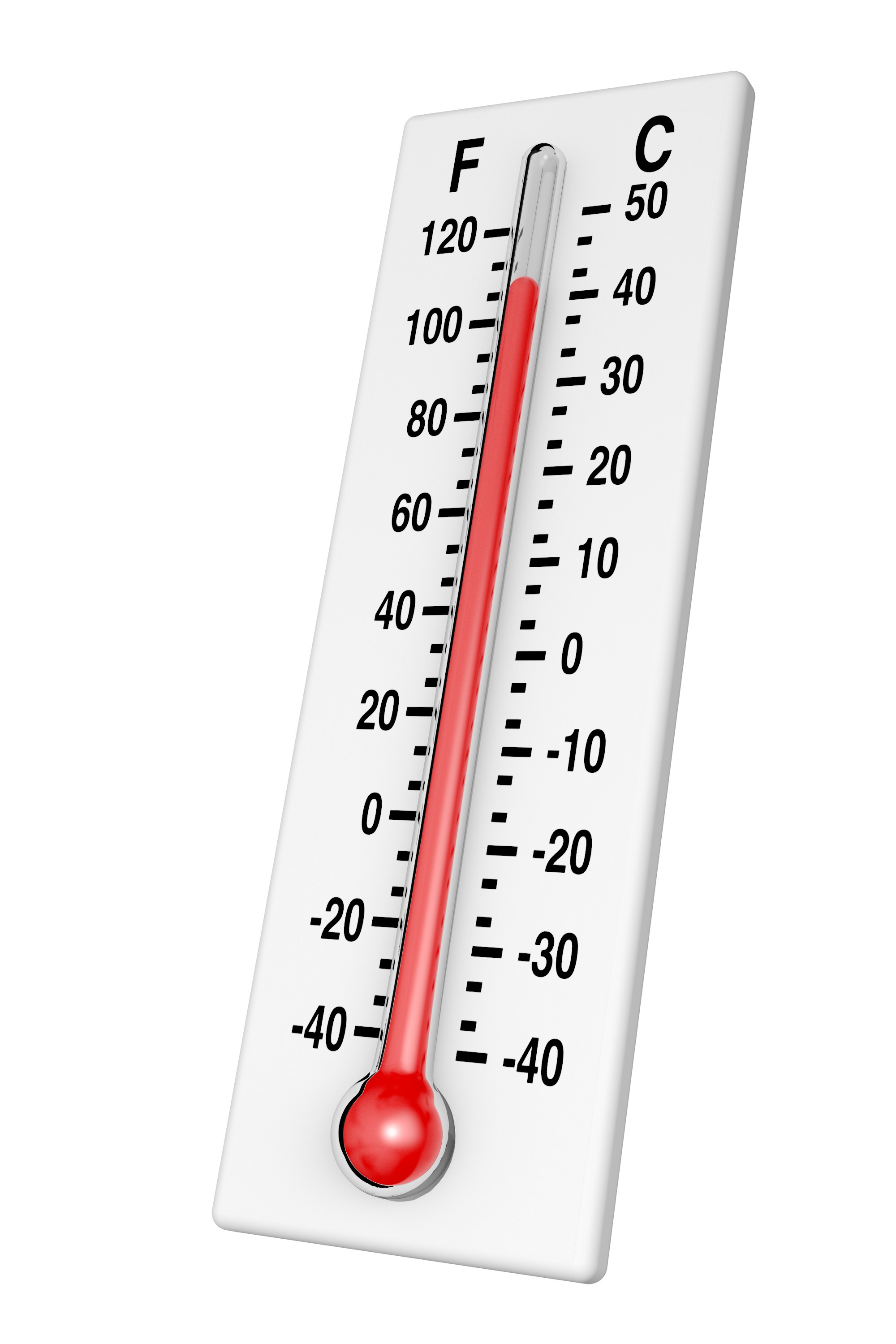 Detail Clipart Thermometer Nomer 33