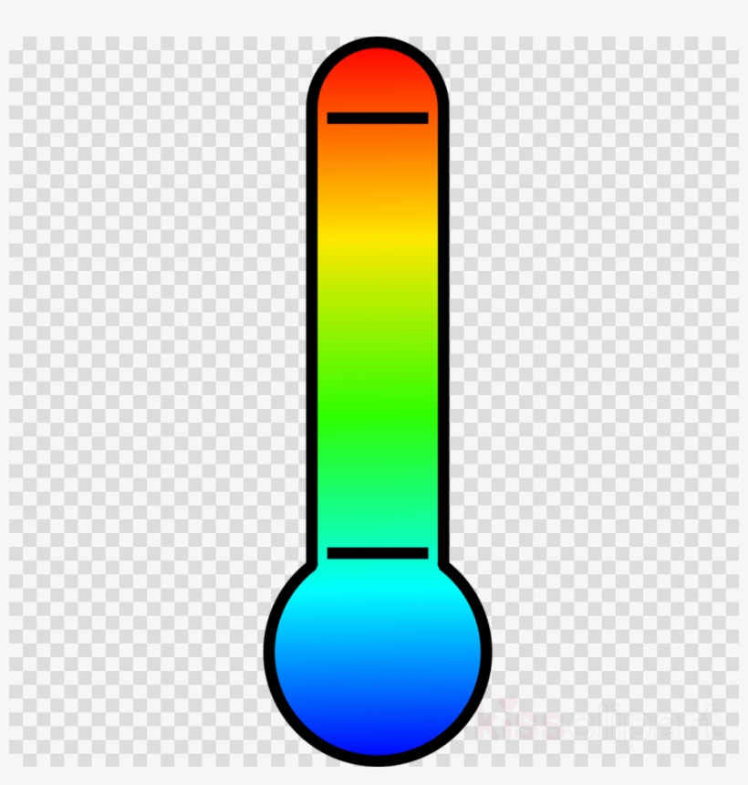 Detail Clipart Thermometer Nomer 37