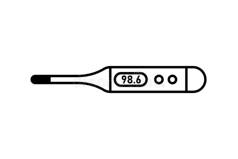 Detail Clipart Thermometer Nomer 51