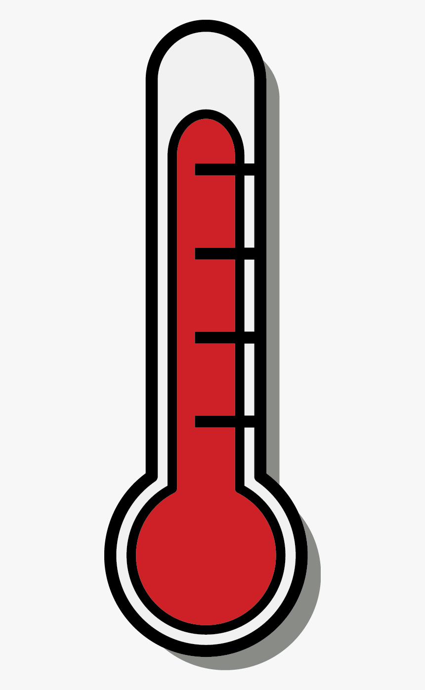 Detail Clipart Thermometer Nomer 8