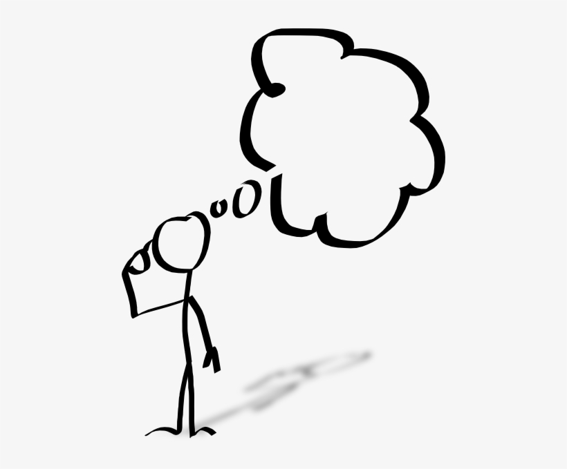 Clipart Thinking - KibrisPDR