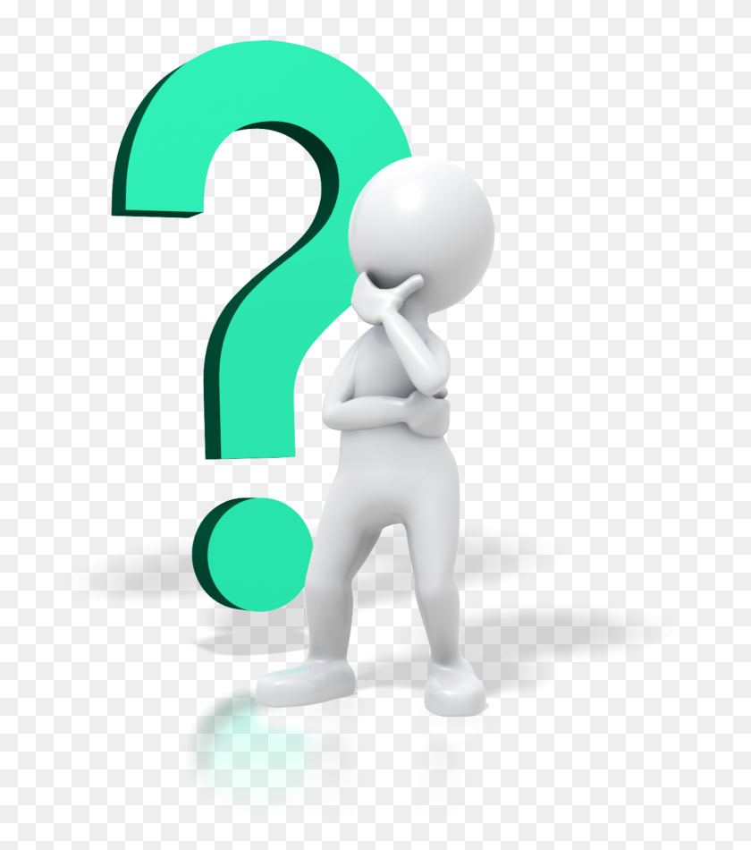 Detail Clipart Thinking Nomer 20