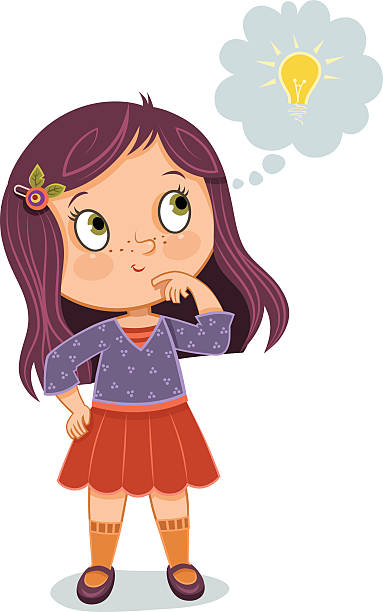 Detail Clipart Thinking Nomer 35