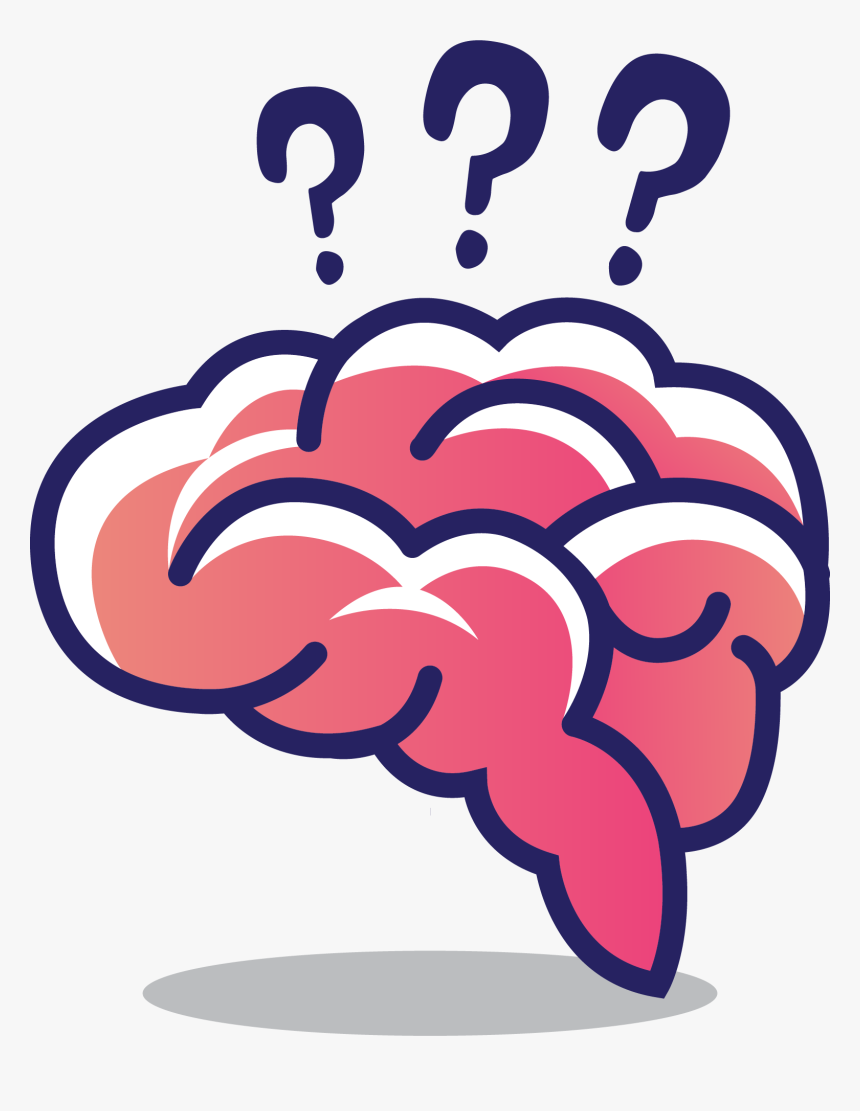 Detail Clipart Thinking Nomer 53