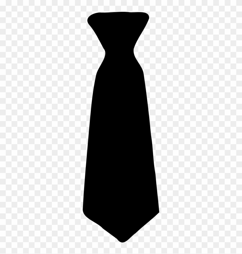 Detail Clipart Tie Nomer 14