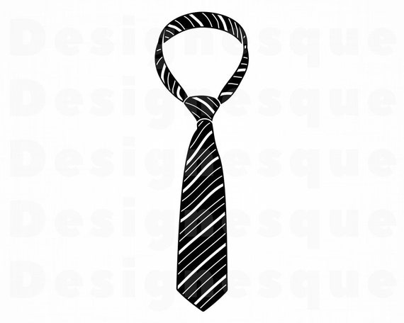 Detail Clipart Tie Nomer 41
