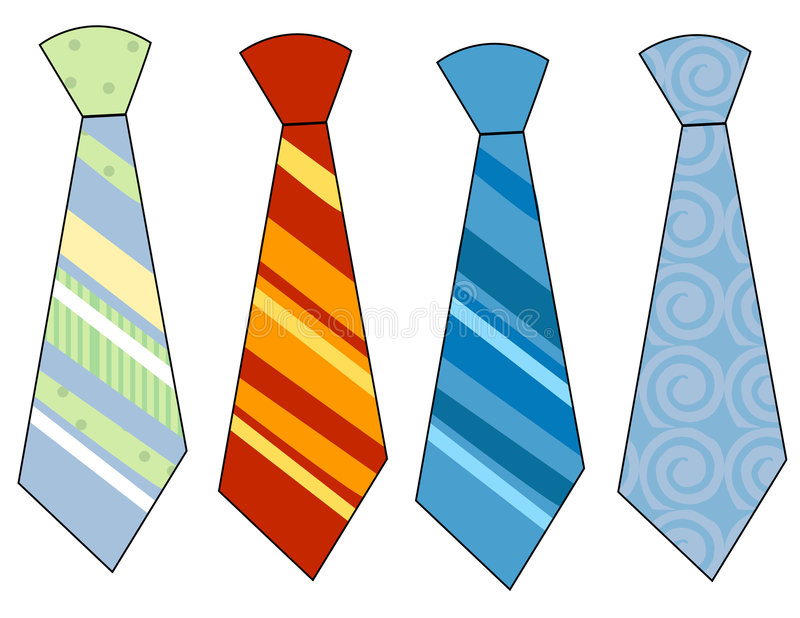 Detail Clipart Tie Nomer 6