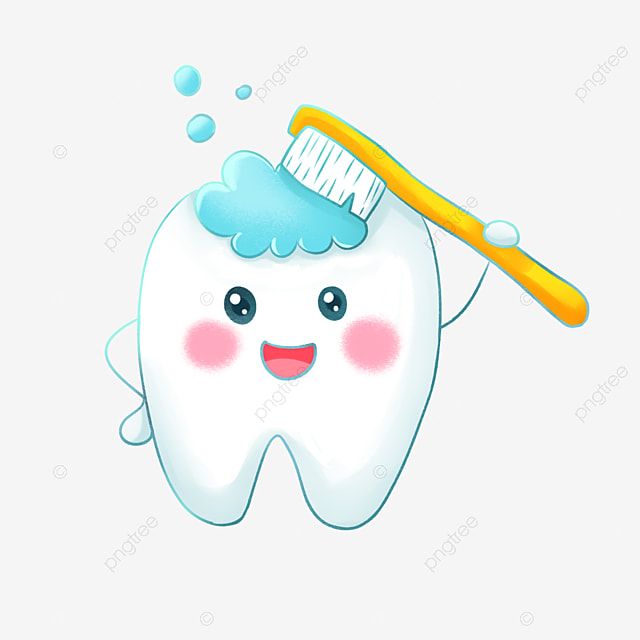 Detail Clipart Toothbrush Nomer 49