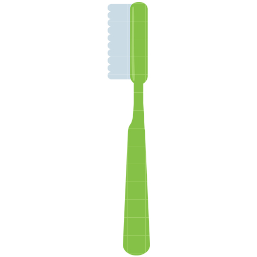 Detail Clipart Toothbrush Nomer 50