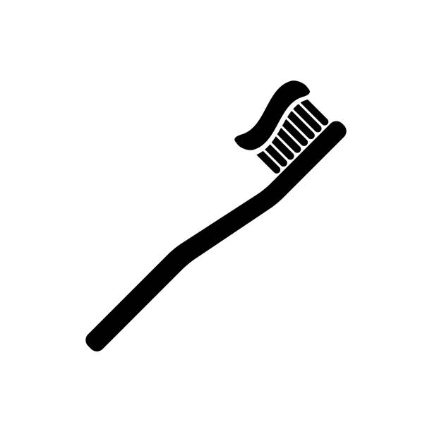 Detail Clipart Toothbrush Nomer 7