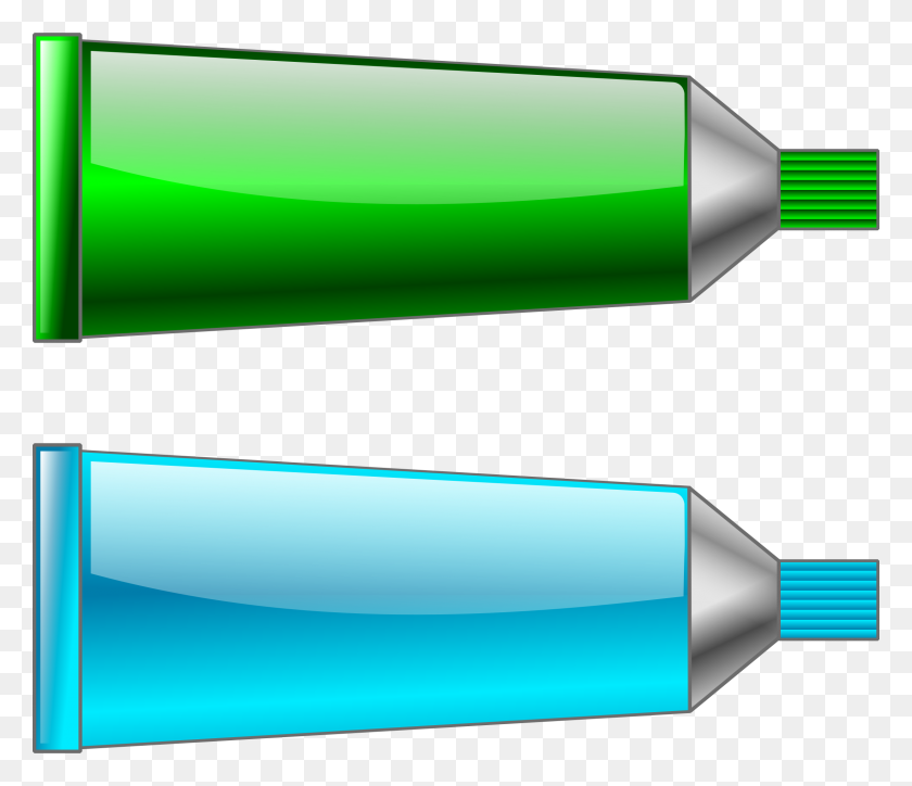 Detail Clipart Toothpaste Nomer 39