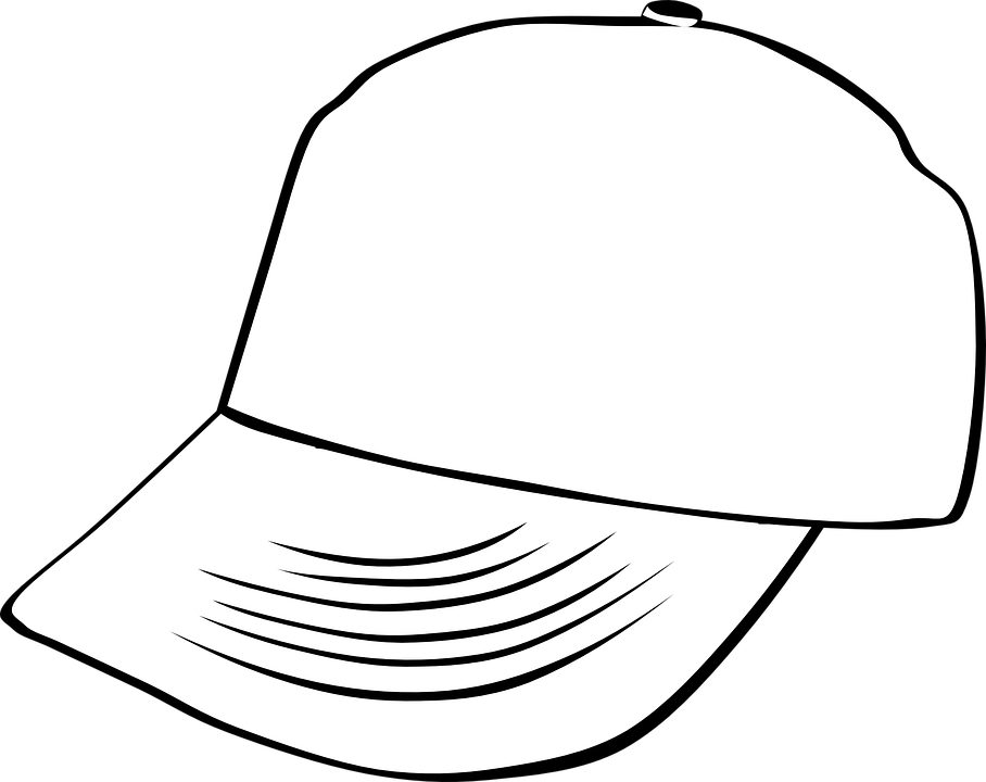 Detail Clipart Topi Nomer 13