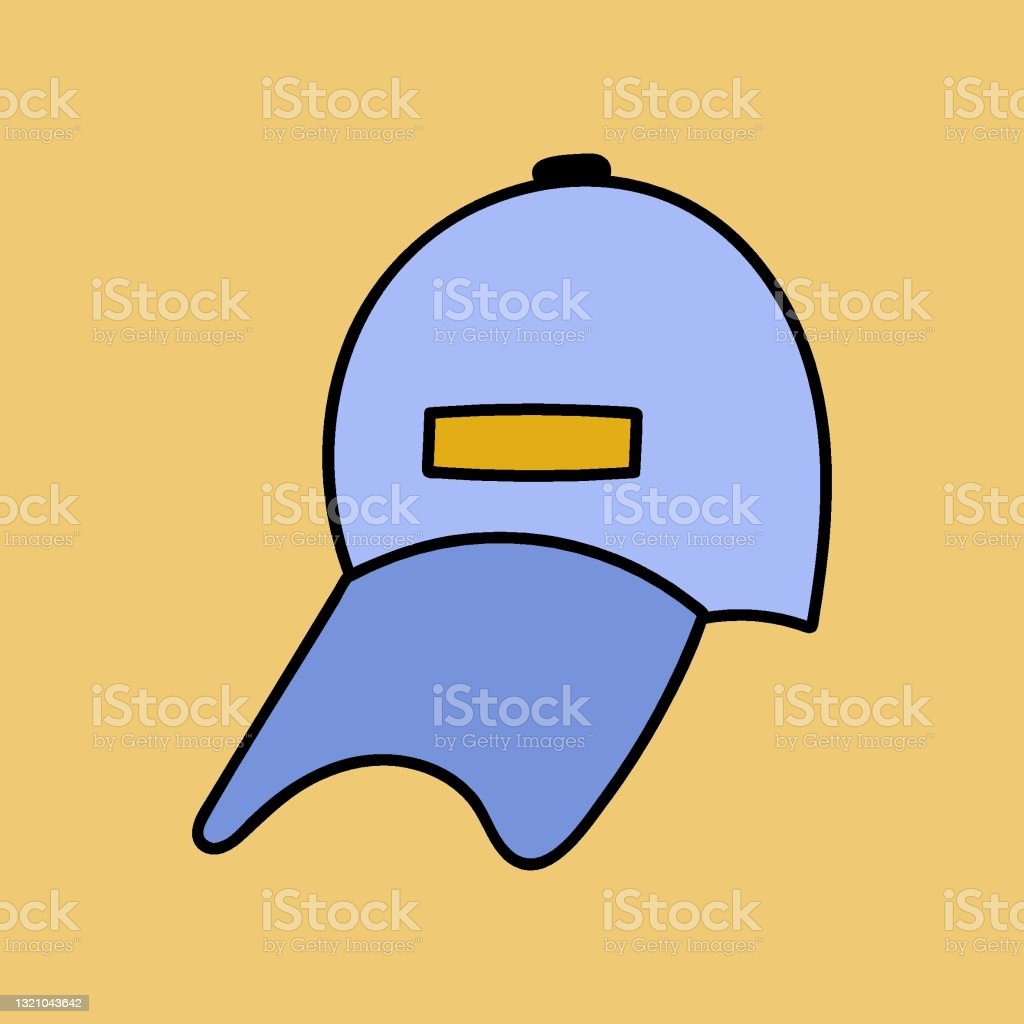 Detail Clipart Topi Nomer 30