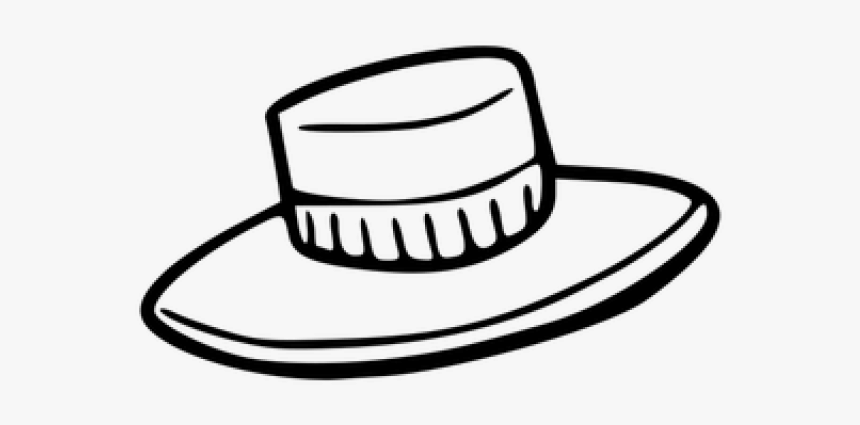 Detail Clipart Topi Nomer 6