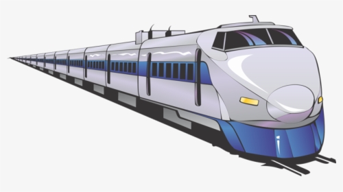 Detail Clipart Train Nomer 44