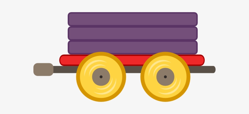 Detail Clipart Train Nomer 48