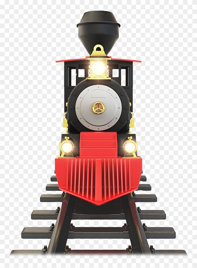 Detail Clipart Train Nomer 51