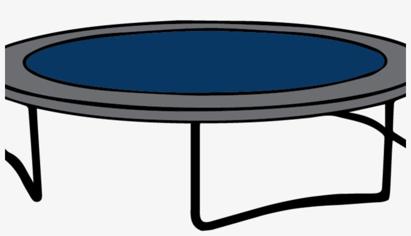 Detail Clipart Trampoline Nomer 19