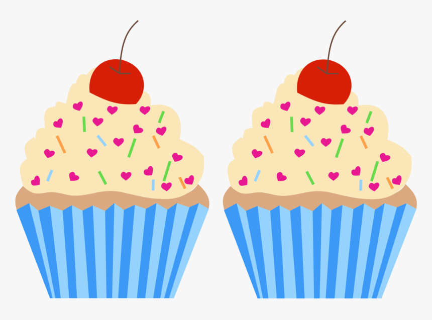 Detail Clipart Two Nomer 39