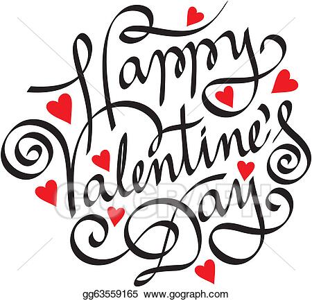 Detail Clipart Valentines Day Free Nomer 26