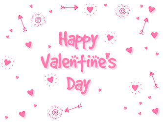 Detail Clipart Valentines Day Free Nomer 28