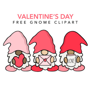 Detail Clipart Valentines Day Free Nomer 29