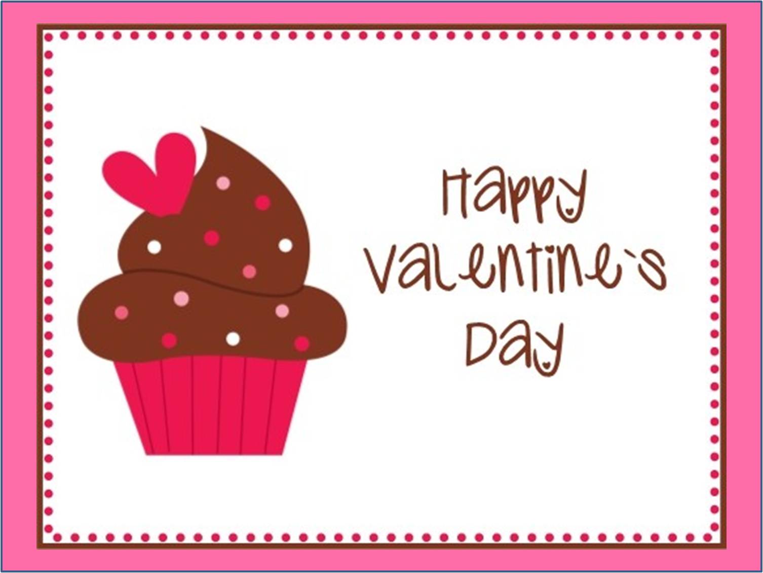 Detail Clipart Valentines Day Free Nomer 32