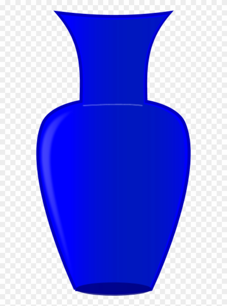 Detail Clipart Vase Nomer 14