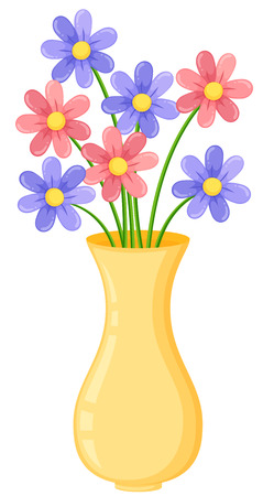 Detail Clipart Vase Nomer 4