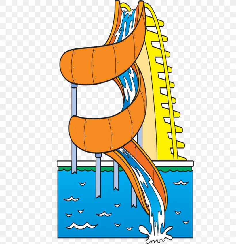 Detail Clipart Water Park Nomer 46