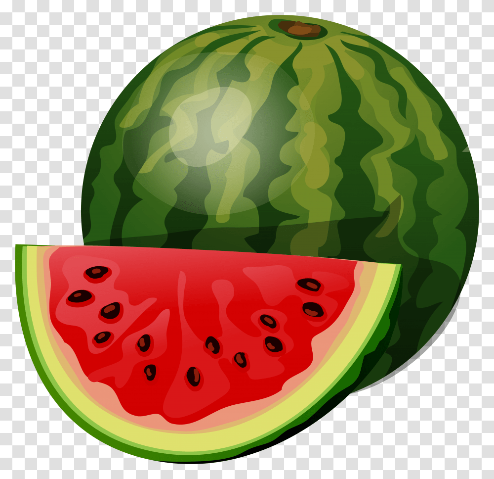 Detail Clipart Watermelons Nomer 12