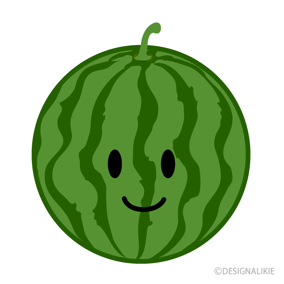 Detail Clipart Watermelons Nomer 31