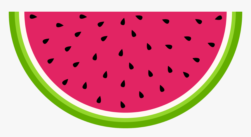 Detail Clipart Watermelons Nomer 32